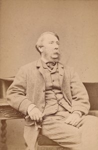 Joseph Nash, années 1860 - John and Charles Watkins