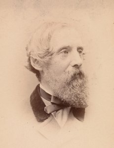 Josiah Wood Whymper, 1860s - John and Charles Watkins