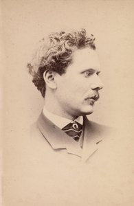 Marcus Stone, 1860s - John and Charles Watkins