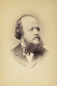 Marshall C. Claxton, années 1860 - John and Charles Watkins