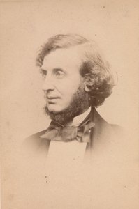 Matthew Noble, années 1860 - John and Charles Watkins