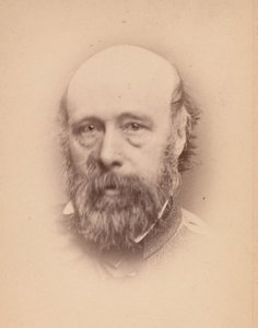 Paul Falconer Poole, 1860s - John and Charles Watkins