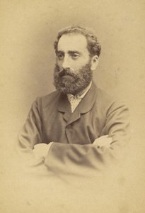 [Philip Hermogenes Calderon] - John and Charles Watkins