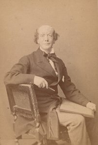 [Richard Doyle] - John and Charles Watkins