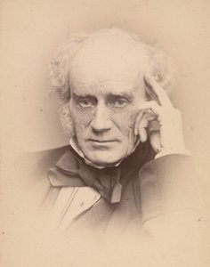 Richard James Lane, 1860s - John and Charles Watkins