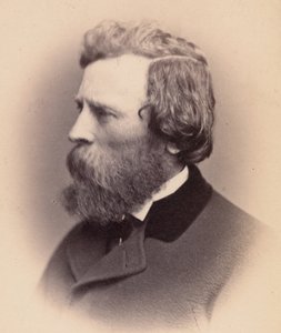 [Robert Hannah], années 1860