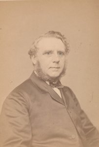 Samuel Read, 1860s