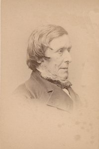 Sir William Boxall, années 1860 - John and Charles Watkins