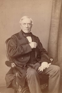 [Sydney Smirke], années 1860 - John and Charles Watkins