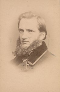 Thomas Danby, années 1860 - John and Charles Watkins