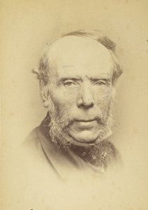 Thomas Sidney Cooper, années 1860 - John and Charles Watkins