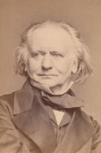 Thomas Webster, années 1860
