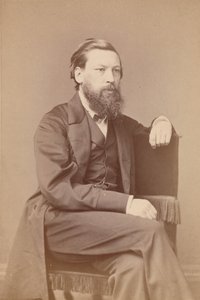 [Sujet inconnu], années 1860 - John and Charles Watkins