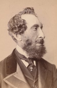 [Sujet inconnu] - John and Charles Watkins