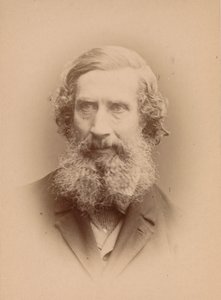 William Calder Marshall - John and Charles Watkins