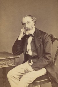 William Callow, 1860s - John and Charles Watkins