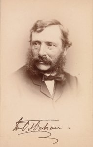 William Charles Thomas Dobson - John and Charles Watkins