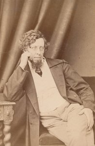 William Collingwood Smith - John and Charles Watkins