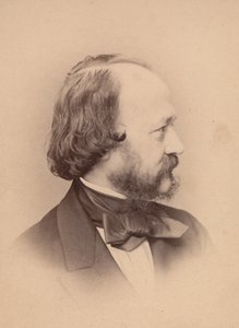 [William Edward Frost], 1860s - John and Charles Watkins