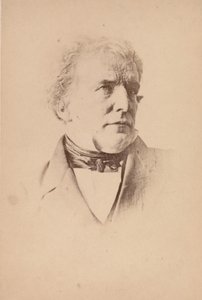 [William Etty], années 1860