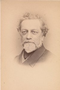 William Frederick Woodington, 1860s - John and Charles Watkins