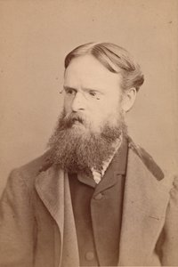 William Frederick Yeames - John and Charles Watkins