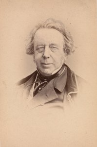 William Harvey, années 1860 - John and Charles Watkins