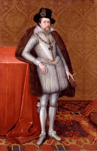 Jacques VI et I