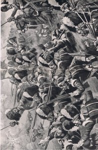La bataille de l