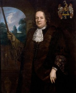 Samuel Baker, vers 1690