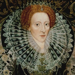 Reine Élisabeth I