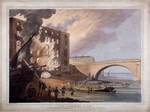 Albion Place, Southwark, Londres
