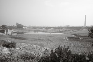 Usines de briques à Kolkata, Inde, 2016 (photo) - Jon Nicholson