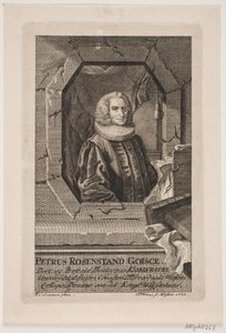 Peder Rosenstand-Goiske