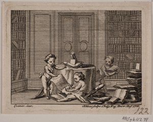 Vignette - Jonas Haas