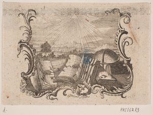 Vignette "Juridisk Collegium" - Jonas Haas