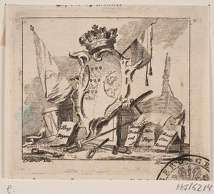 Vignette "Rescrits royaux" - Jonas Haas
