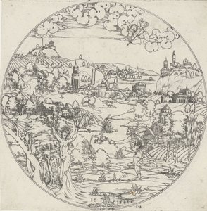 Apollon et Daphné