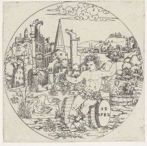 Bacchus