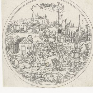 Silenus - Jonas Silber