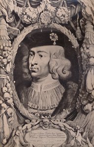 Philippe Ier le Beau, roi de Castille - Jonas Suijderhoef