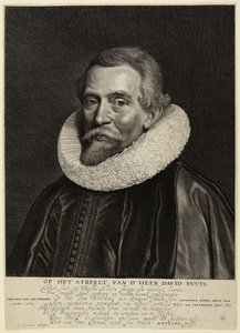  - Jonas Suyderhoef