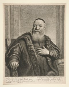 Eleazar Swalmius (1582?-1652) - Jonas Suyderhoef