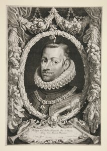Philippe III - Jonas Suyderhoef