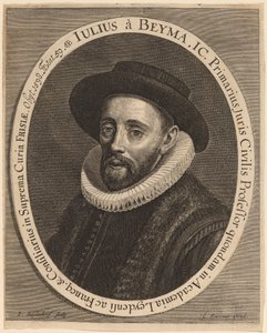 Julius Beyma - Jonas Suyderhoff