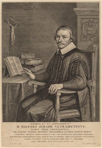 Johannes Schade