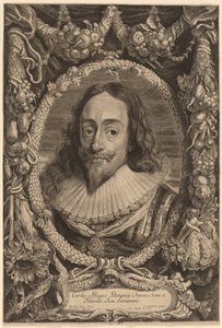 Charles Ier, roi d