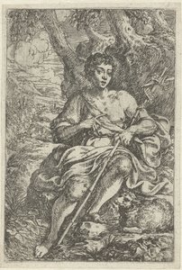 Jean le Baptiste - Jonas Umbach