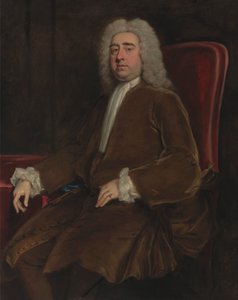 Francis, deuxième comte de Godolphin - Jonathan Richardson the Elder