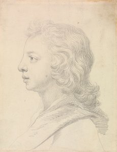 Jonathan Richardson, Junior - Jonathan Richardson the Elder